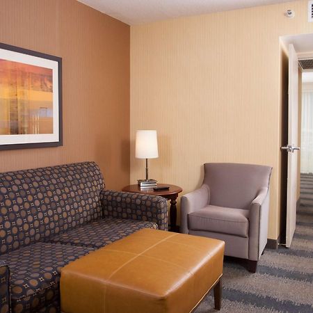 Embassy Suites By Hilton Bloomington/Minneapolis Екстериор снимка