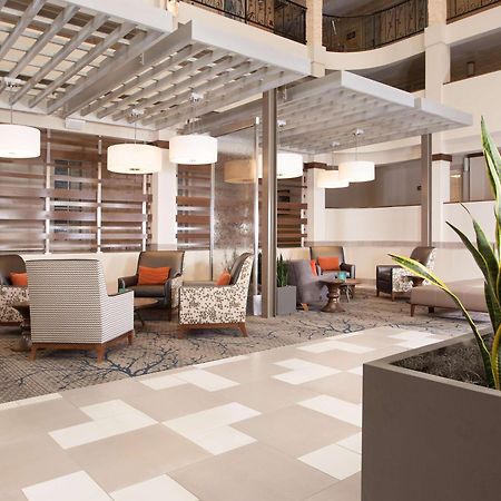 Embassy Suites By Hilton Bloomington/Minneapolis Екстериор снимка