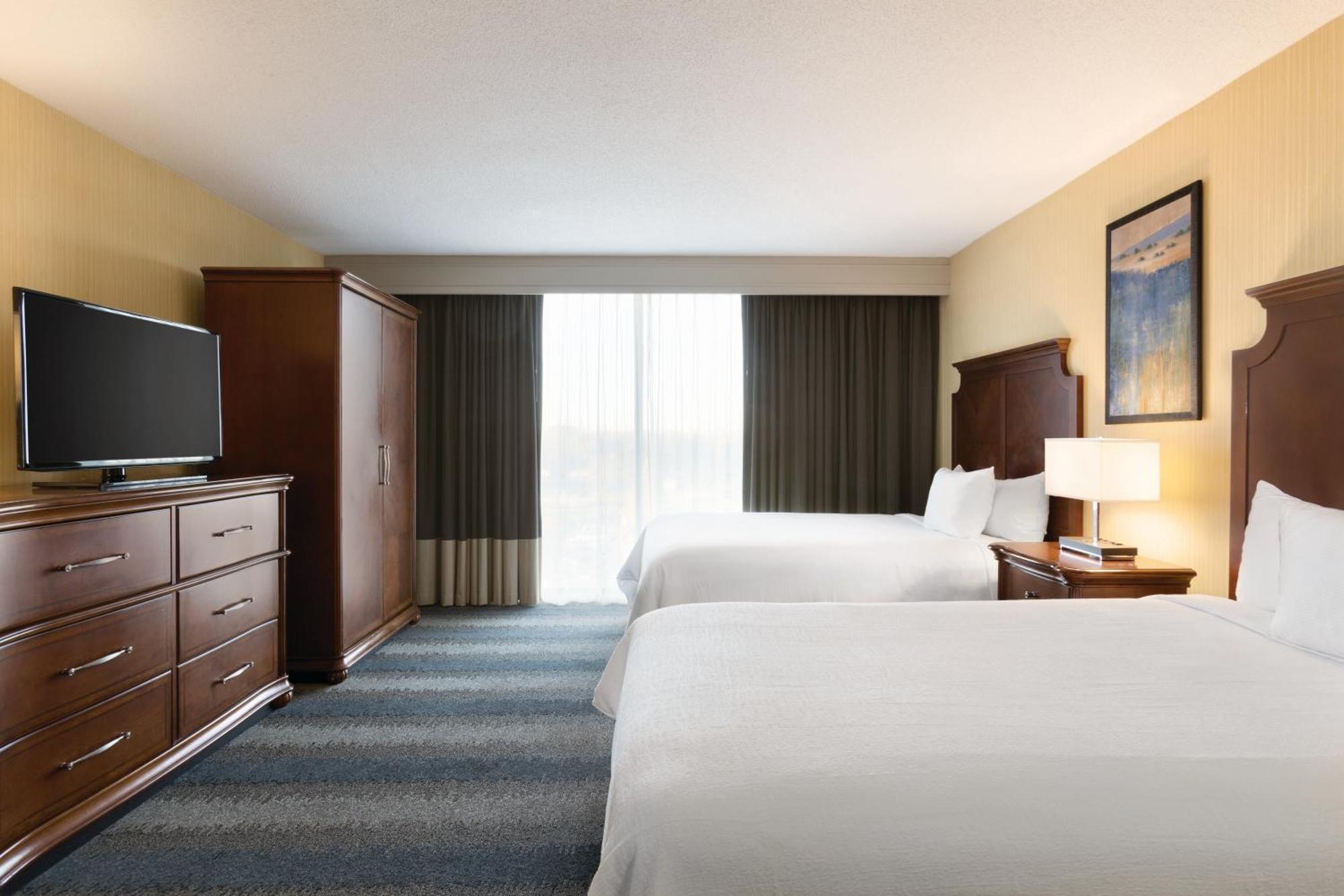 Embassy Suites By Hilton Bloomington/Minneapolis Екстериор снимка