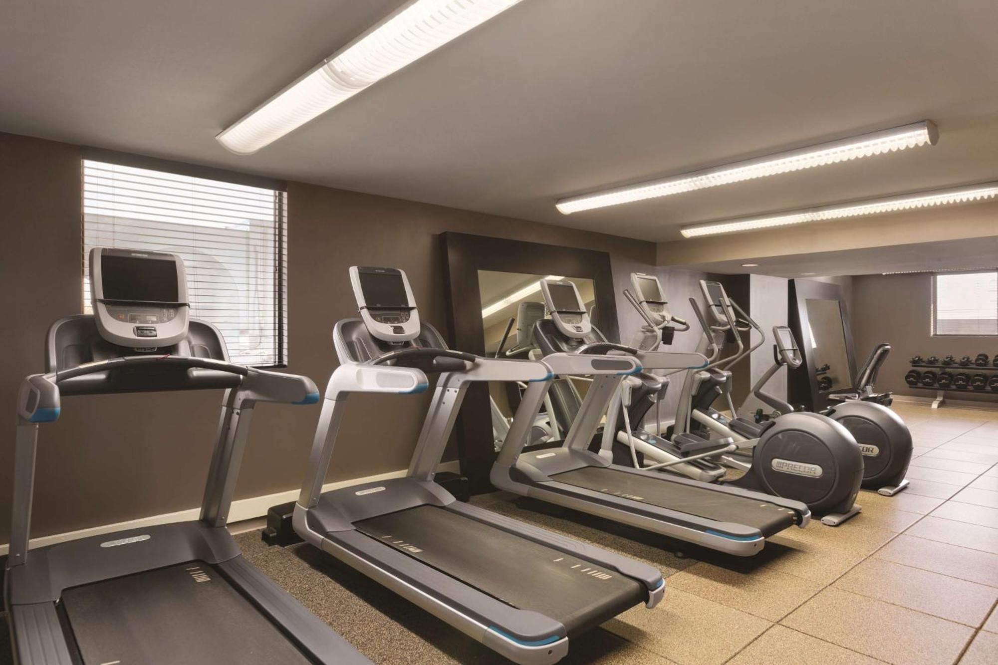Embassy Suites By Hilton Bloomington/Minneapolis Екстериор снимка