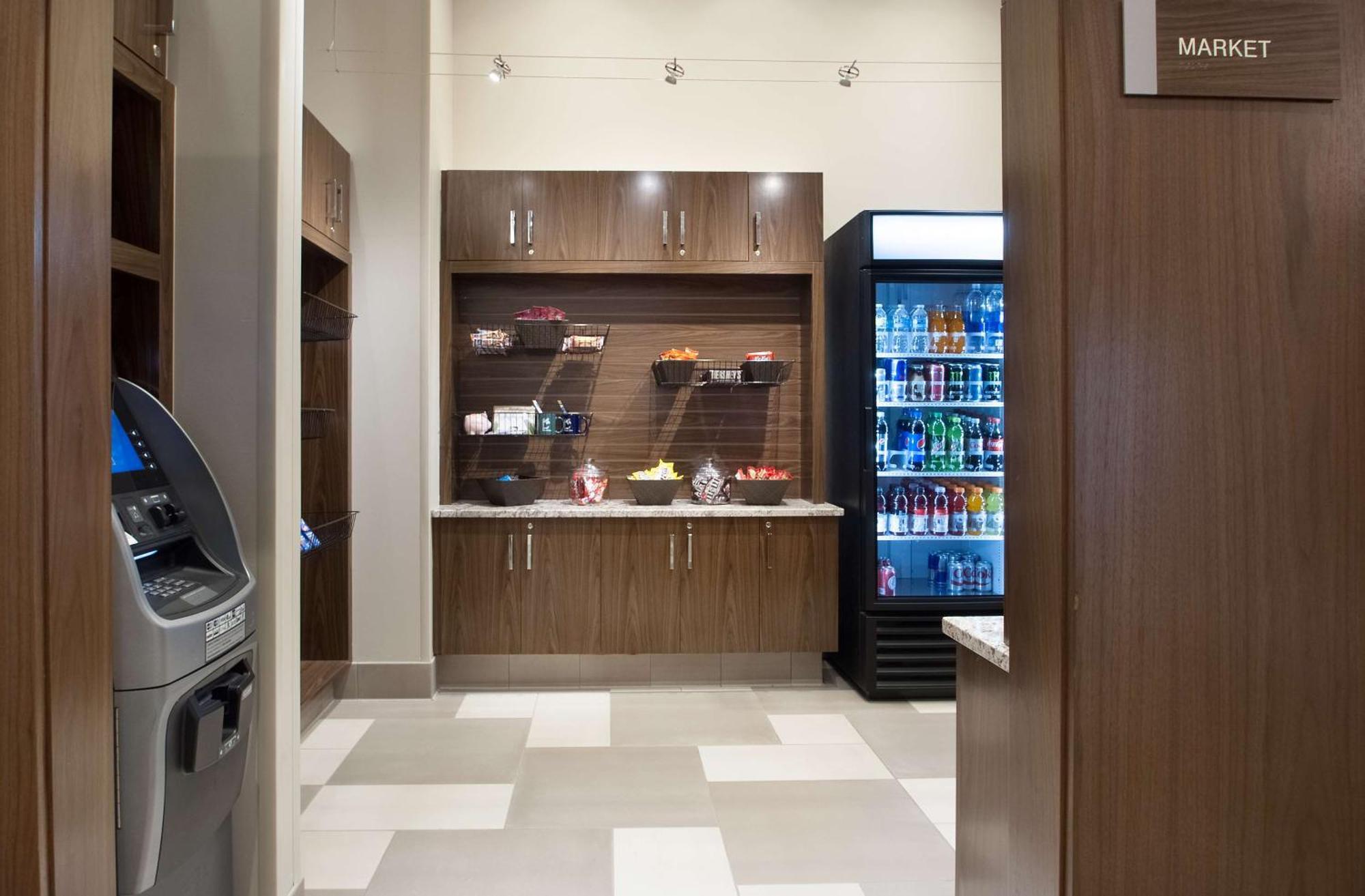 Embassy Suites By Hilton Bloomington/Minneapolis Екстериор снимка